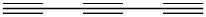 1,3,5-Hexatriyne Struktur