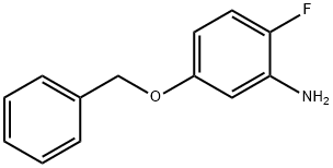 5-(benzyloxy)-2-fluoroaniline