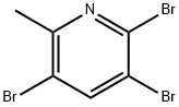 3430-15-7 結(jié)構(gòu)式