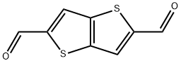 Thieno[3,2-b]thiophene-2,5-dicarboxaldehyde price.