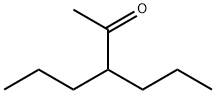 3-propylhexan-2-one	 Struktur