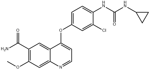 417716-92-8 Structure