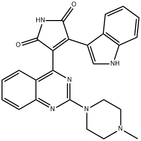 425637-18-9 Structure