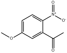 ETHANONE, 1-(2-AMINO-5-METHOXYPHENYL)- Struktur