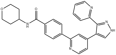 452342-67-5 Structure