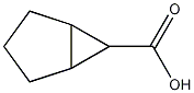 Exo-bicyclo(3.1.0)hexane-6-carboxylic acid