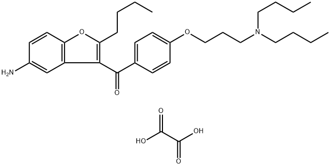 500791-70-8 Structure