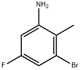 3-Bromo-5-fluoro-2-methylaniline price.