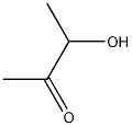 Acetoin Struktur