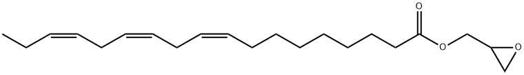 Glycidyl Struktur