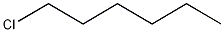 1-Chloro-n-hexane Struktur