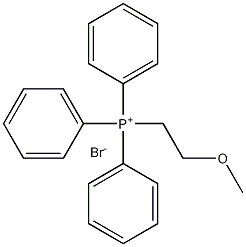 2-メトキシエチルトリフェニルホスホニウム price.