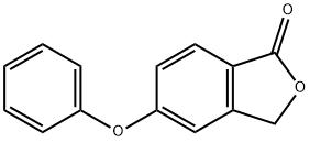 5-Phenoxyisobenzofuran-1(3H)-one