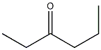 3-Hexanone Struktur