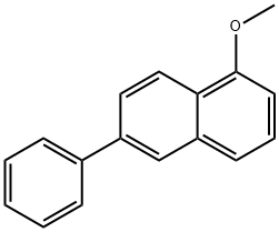 , 59115-42-3, 結(jié)構(gòu)式