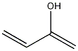 buta-1,3-dien-2-ol Struktur