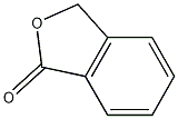 1(3H)-Isobenzofuranone Struktur