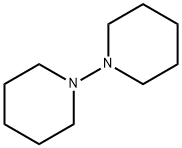 1,1'-Bipiperidine Struktur