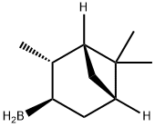 [(1R,2S,3R,5R)-2,6,6-Trimethylbicyclo[3.1.1]hept-3-yl]borane