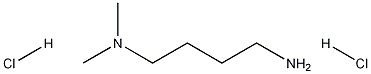 N,N-Dimethyl-1,4-butanediamine dihydrochloride