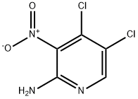 2-Amino-4,5-dichloro-3-nitropyridine