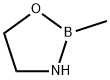 (R)-Methyl Oxazaborolidine Struktur