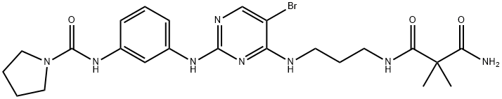 702676-93-5 結(jié)構(gòu)式