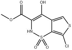 70374-51-5 結(jié)構(gòu)式