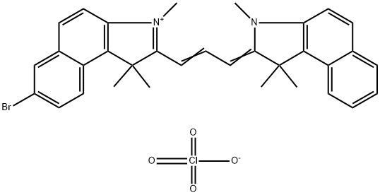 726185-88-2 結(jié)構(gòu)式