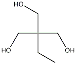 Trimethylolpropane Struktur