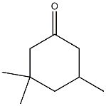 Isophoron Struktur