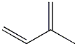 Isoprene Struktur