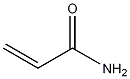 2-Propenamide Struktur