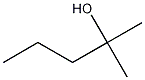 Dimethylbutanol Struktur