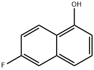 6-Fluoro-1-hydroxynaphthalene