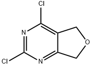 2,4-DICHLORO-5,7-DIHYDROFURO[3,4-D]PYRIMIDINE price.