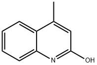 4-Methyl-2-quinolinol price.