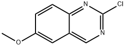 2-Chloro-6-methoxy-quinazoline price.