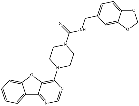 850879-09-3 結(jié)構(gòu)式