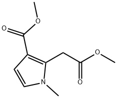 871819-39-5 結(jié)構(gòu)式