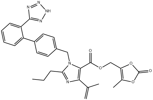 879562-26-2 結(jié)構(gòu)式