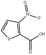 3-Nitrothiophene-2-carboxylic acid