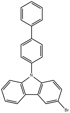 894791-46-9 結(jié)構(gòu)式