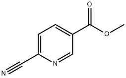 Methyl 6-Cyanopyridine-3-carboxylate