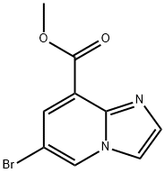 908581-18-0 Structure