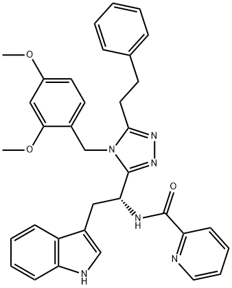 925239-03-8 結(jié)構(gòu)式