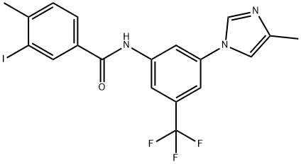 926922-18-1 結(jié)構(gòu)式