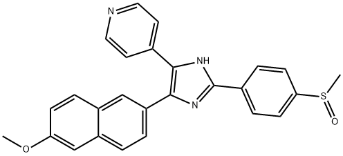 948557-43-5 結(jié)構(gòu)式