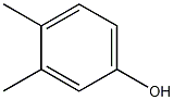 3,4-Xylenol Struktur