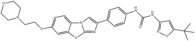 Quizartinib 